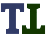 Tamika Tyson Initial Logo
